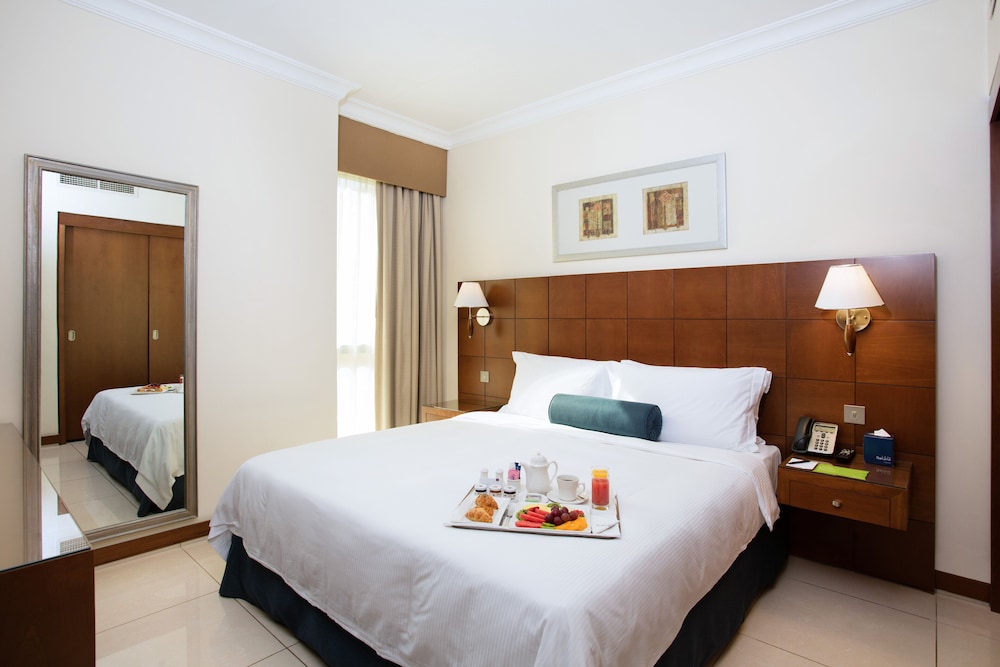 Al Rawda Arjaan by Rotana 18