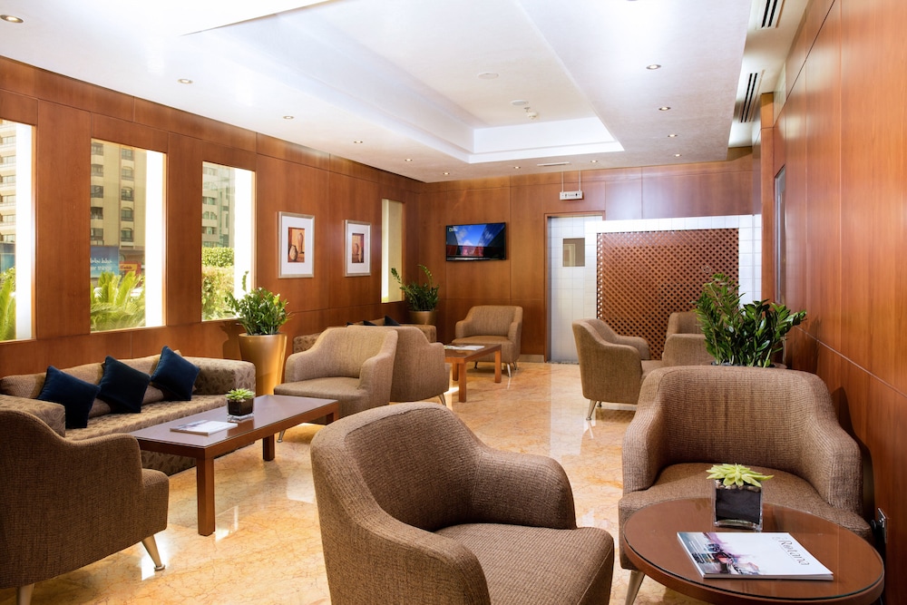 Al Rawda Arjaan by Rotana 6