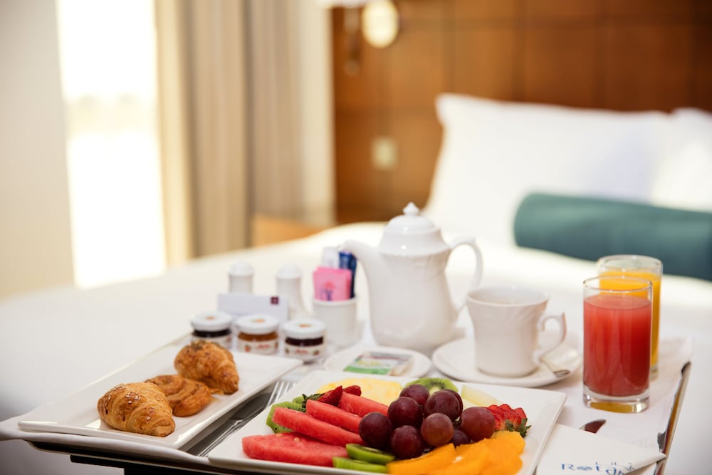 Al Rawda Arjaan by Rotana 20