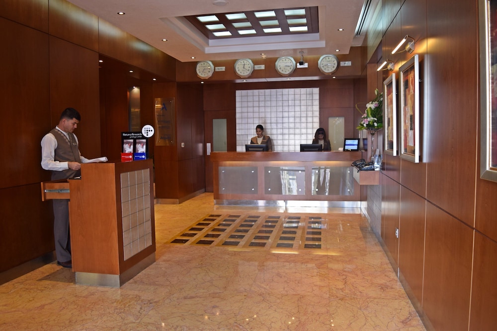 Al Rawda Arjaan by Rotana 3