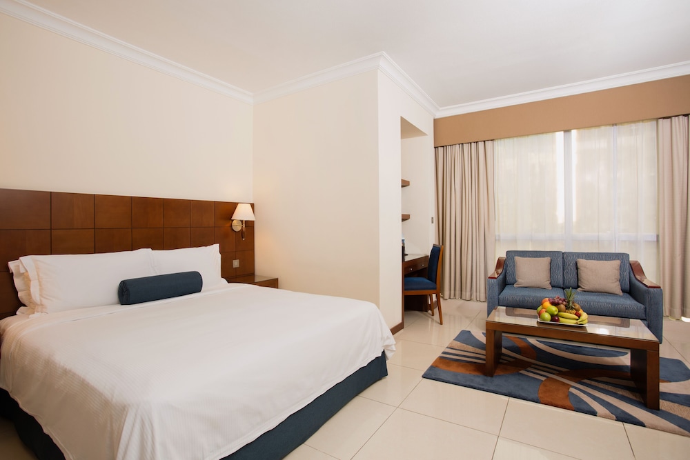 Al Rawda Arjaan by Rotana 24