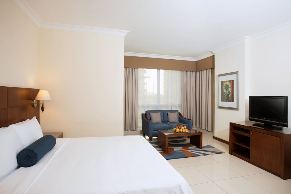 Al Rawda Arjaan by Rotana 21