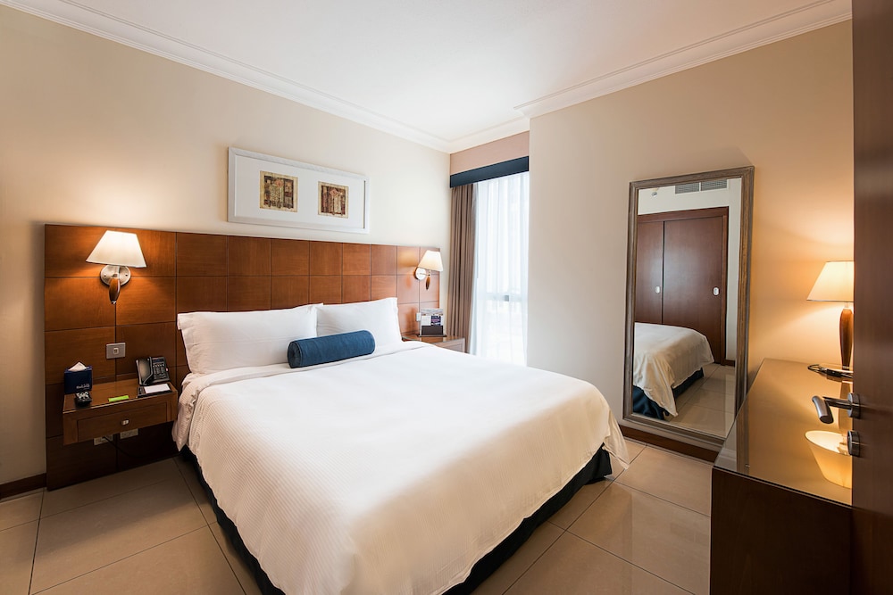 Al Rawda Arjaan by Rotana 23