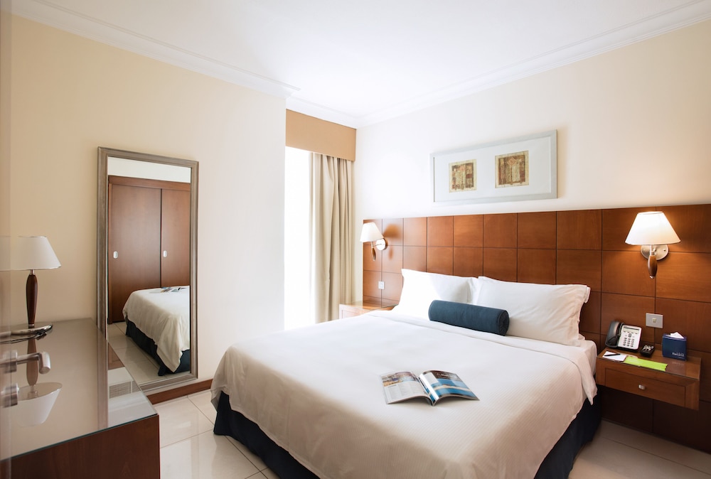 Al Rawda Arjaan by Rotana 13