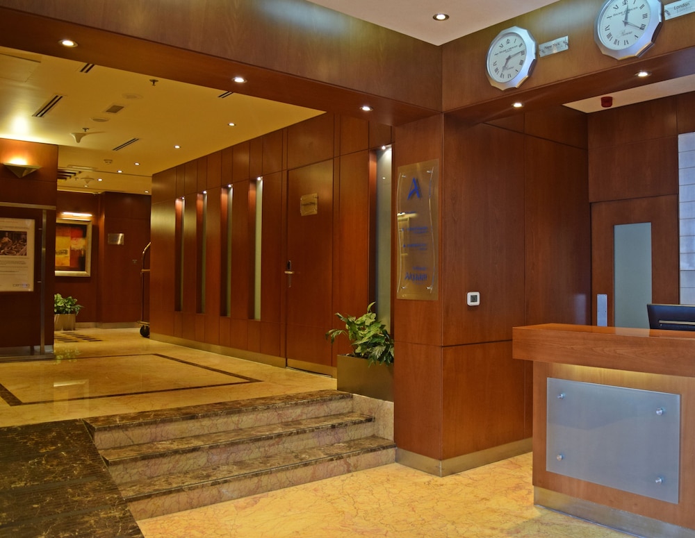 Al Rawda Arjaan by Rotana 1