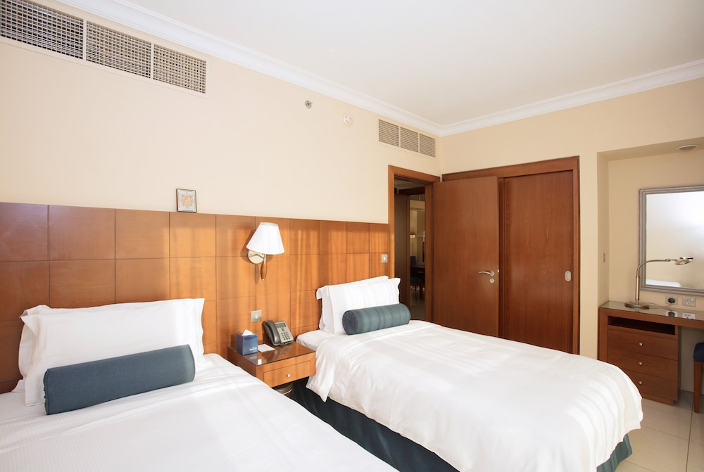 Al Rawda Arjaan by Rotana 19
