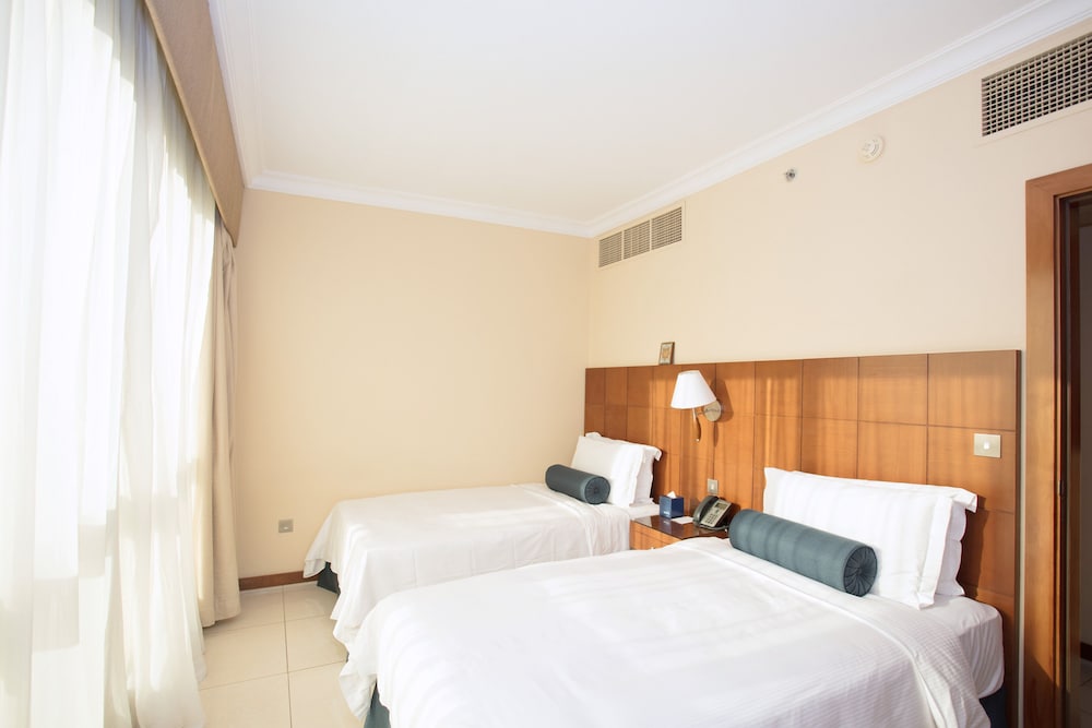 Al Rawda Arjaan by Rotana 17