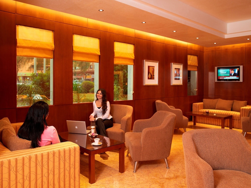 Al Rawda Arjaan by Rotana 2