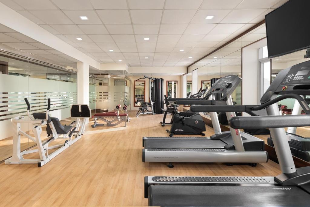 Ramada by Wyndham Dubai Deira 10