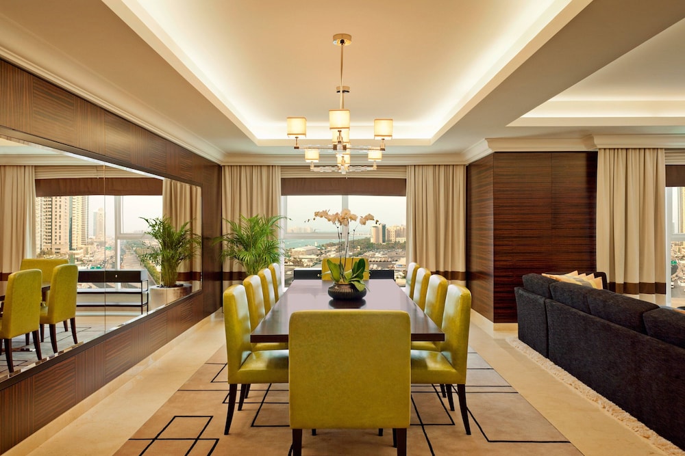 Grosvenor House, A Luxury Collection Hotel 21