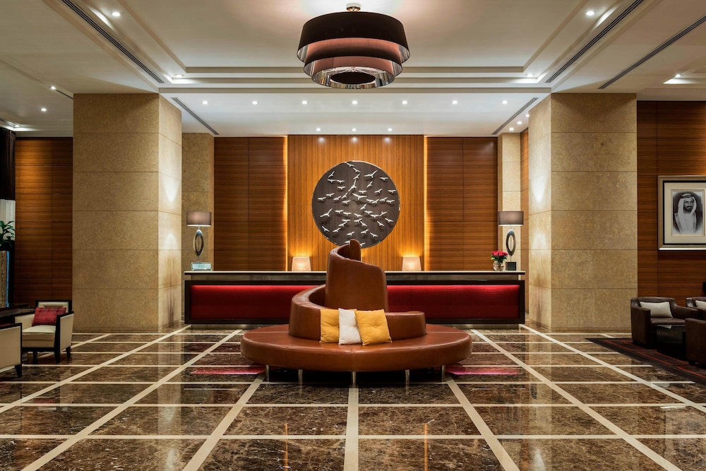 Grosvenor House, A Luxury Collection Hotel 3