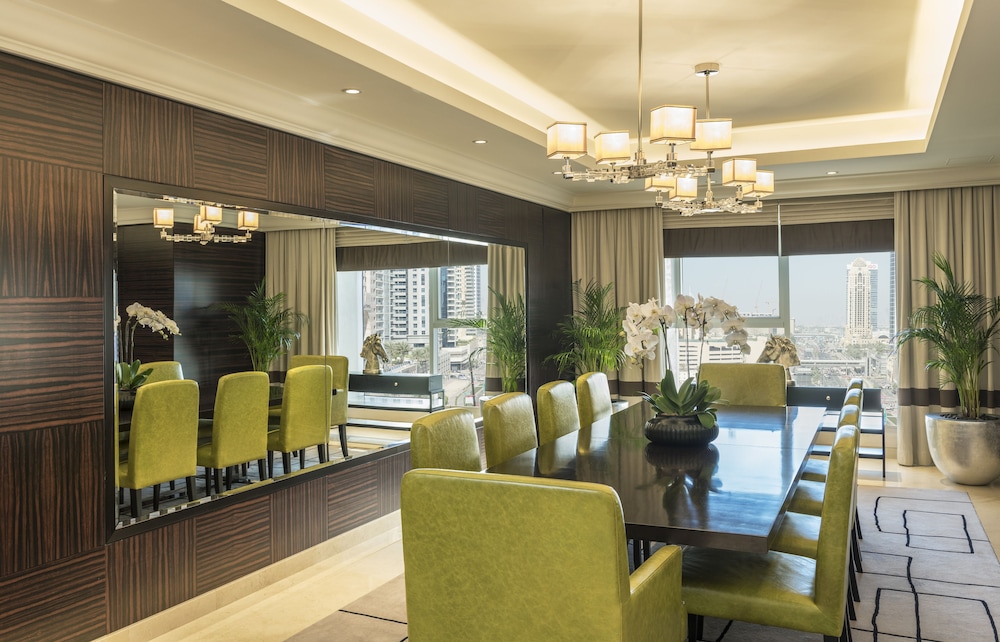 Grosvenor House, A Luxury Collection Hotel 14
