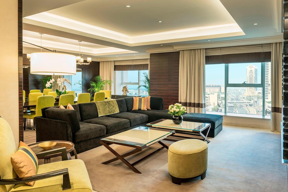 Grosvenor House, A Luxury Collection Hotel 18