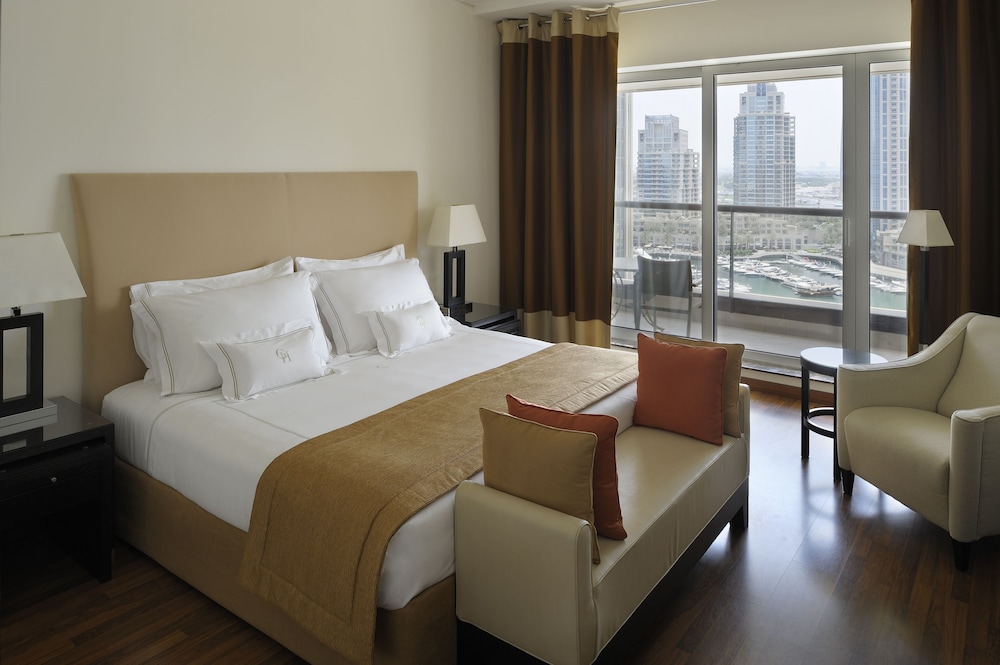 Grosvenor House, A Luxury Collection Hotel 15