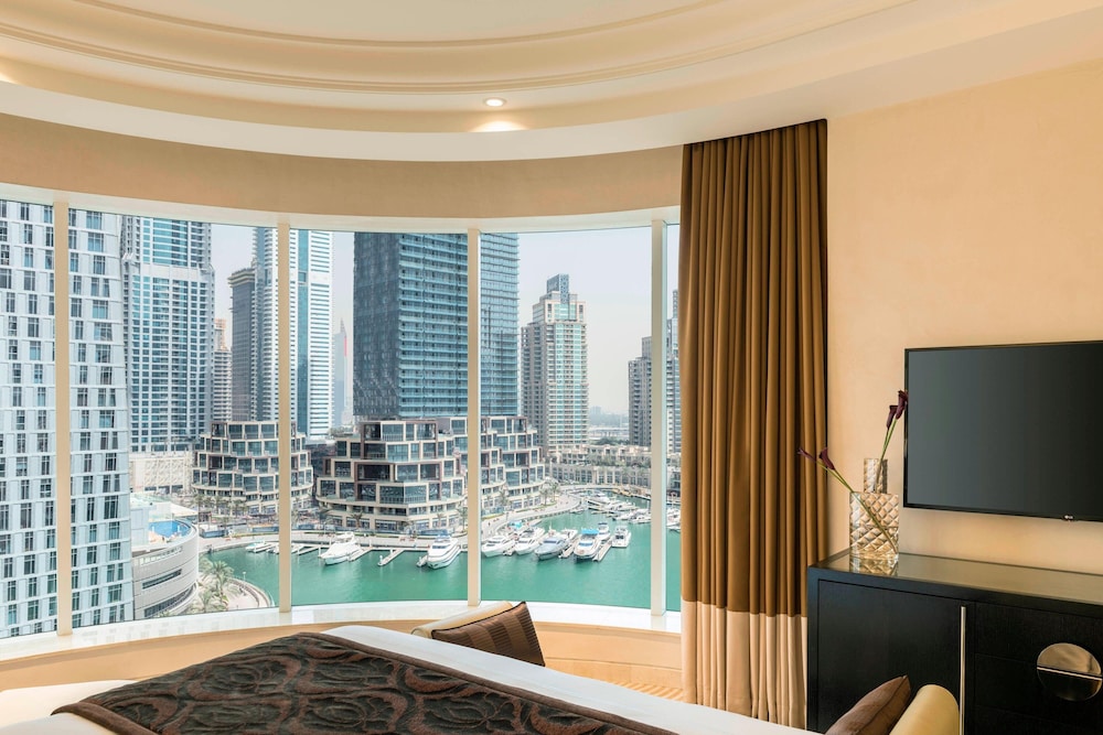 Grosvenor House, A Luxury Collection Hotel 17