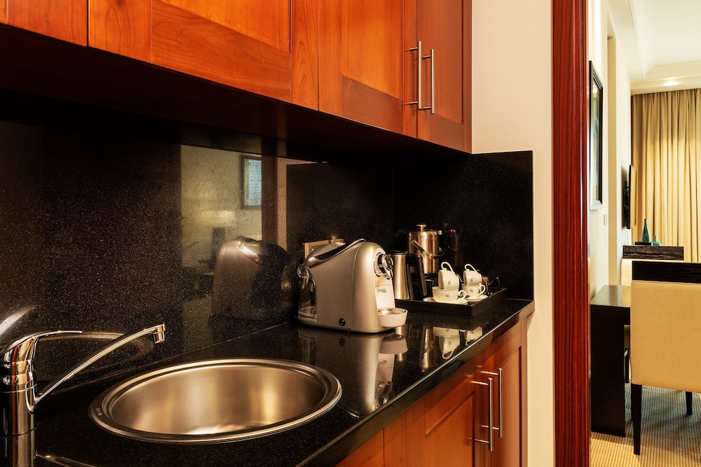 Grosvenor House, A Luxury Collection Hotel 16