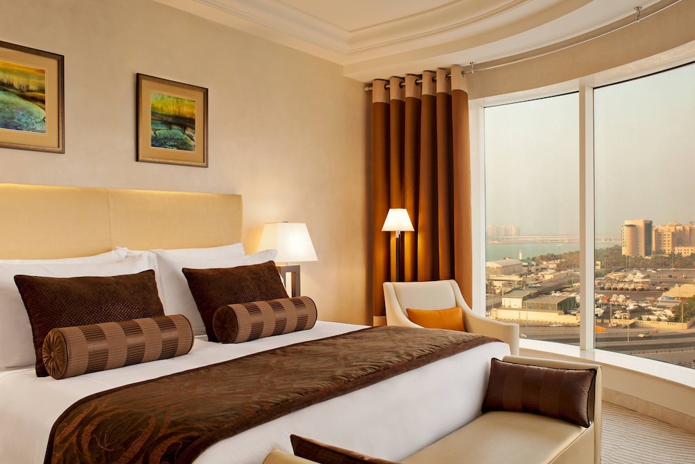 Grosvenor House, A Luxury Collection Hotel 22