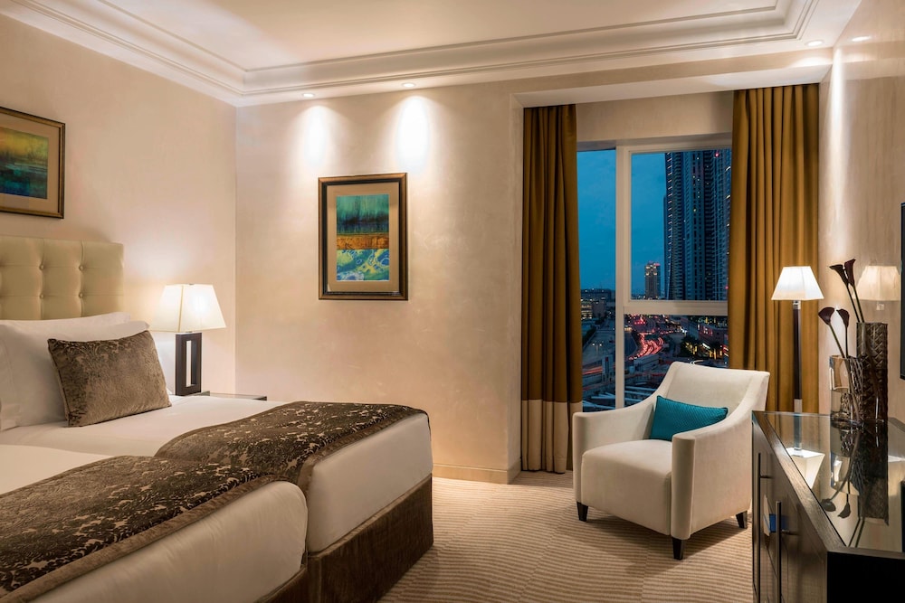 Grosvenor House, A Luxury Collection Hotel 23