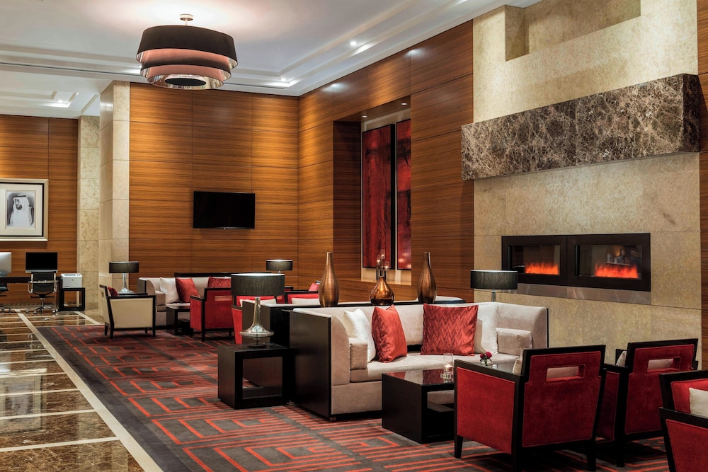Grosvenor House, A Luxury Collection Hotel 6