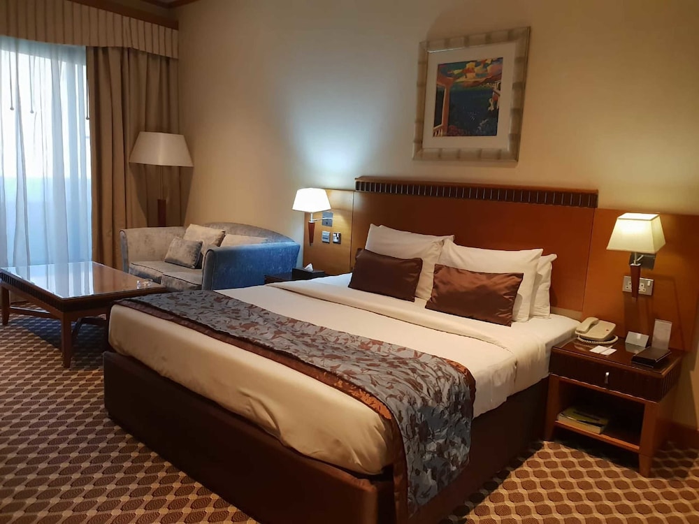 Orchid Hotel al Barsha 21