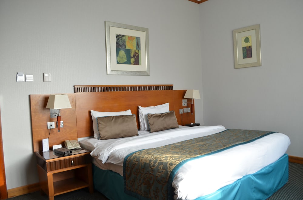 Orchid Hotel al Barsha 10