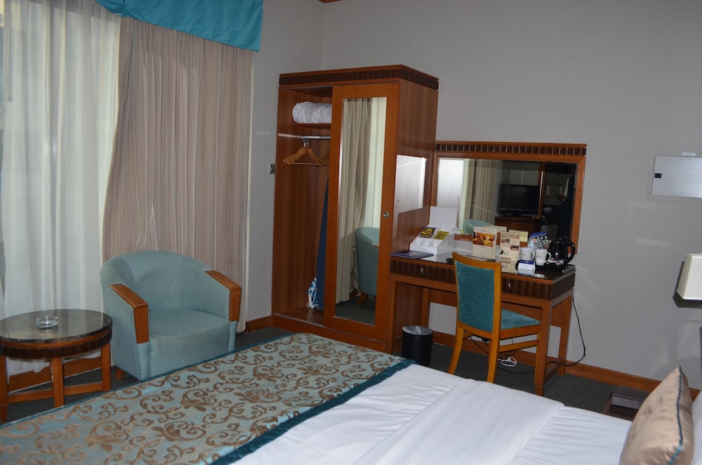 Orchid Hotel al Barsha 11