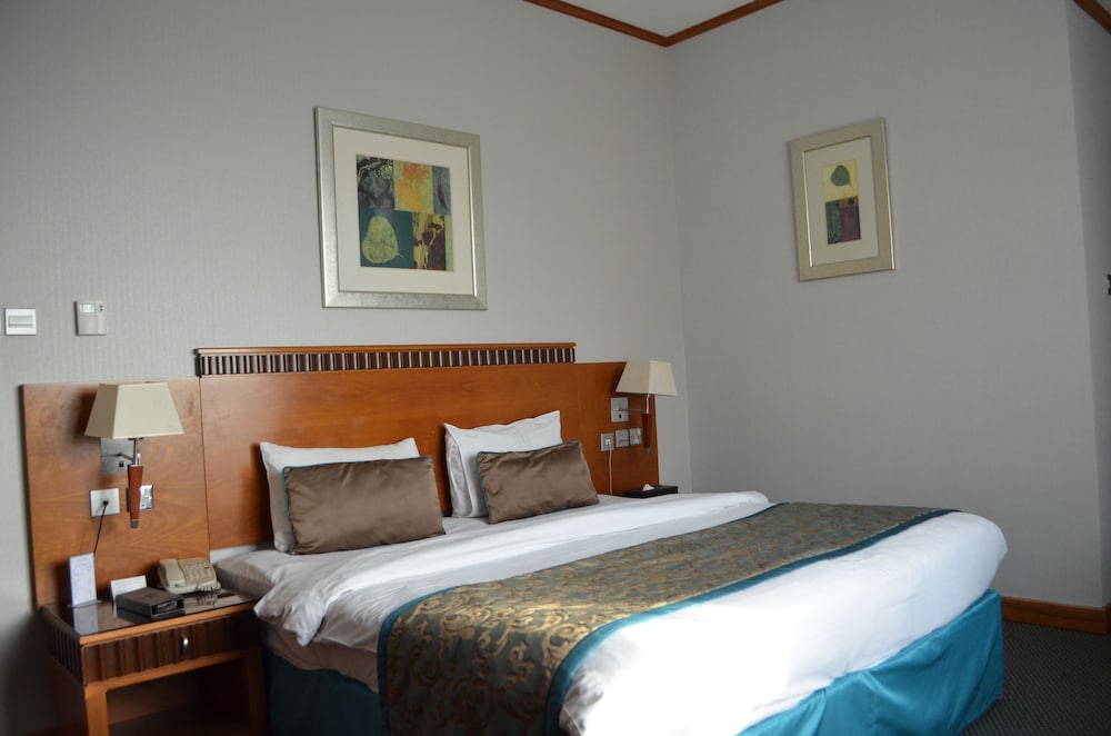 Orchid Hotel al Barsha 13