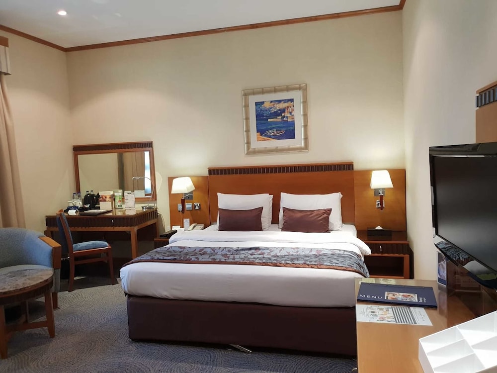 Orchid Hotel al Barsha 18