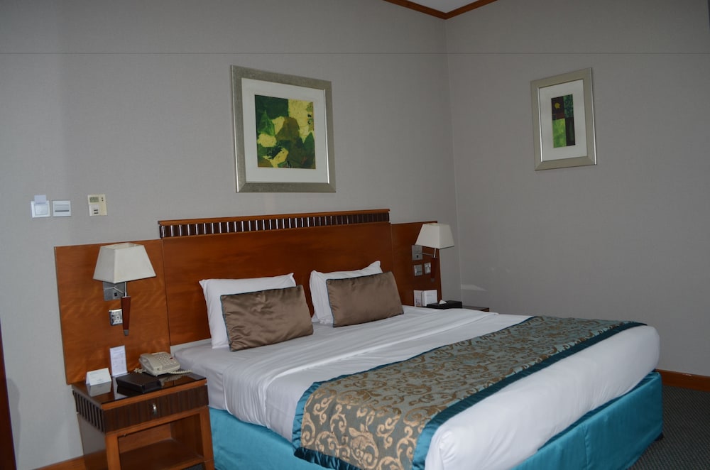 Orchid Hotel al Barsha 8