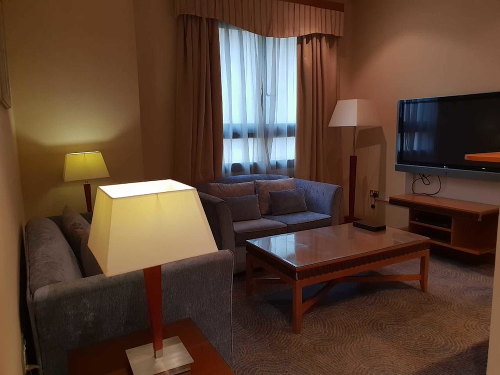 Orchid Hotel al Barsha 19