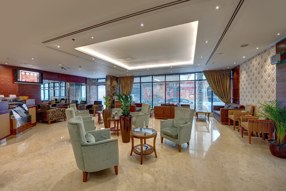 Orchid Hotel al Barsha 6