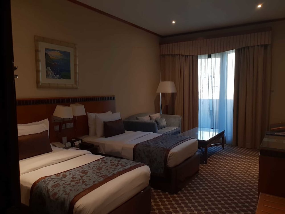 Orchid Hotel al Barsha 22