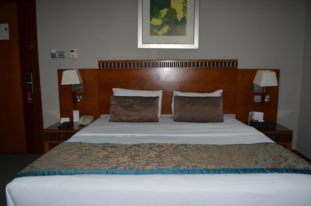 Orchid Hotel al Barsha 15