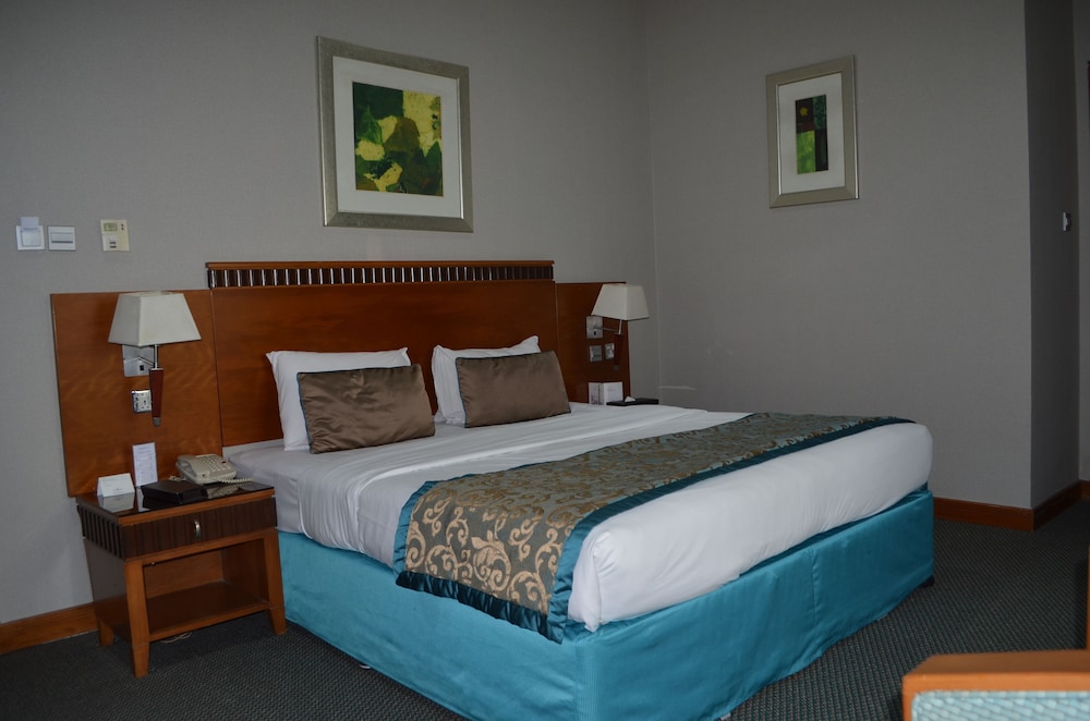 Orchid Hotel al Barsha 14