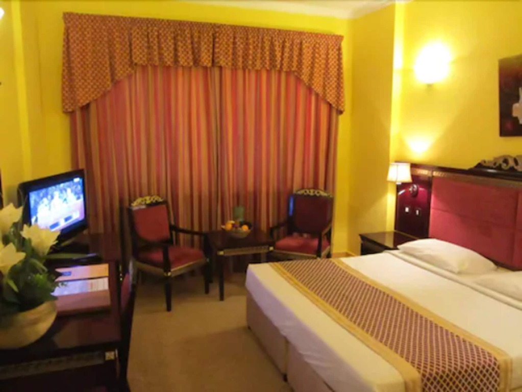 Comfort Inn Hotel Dubai 17