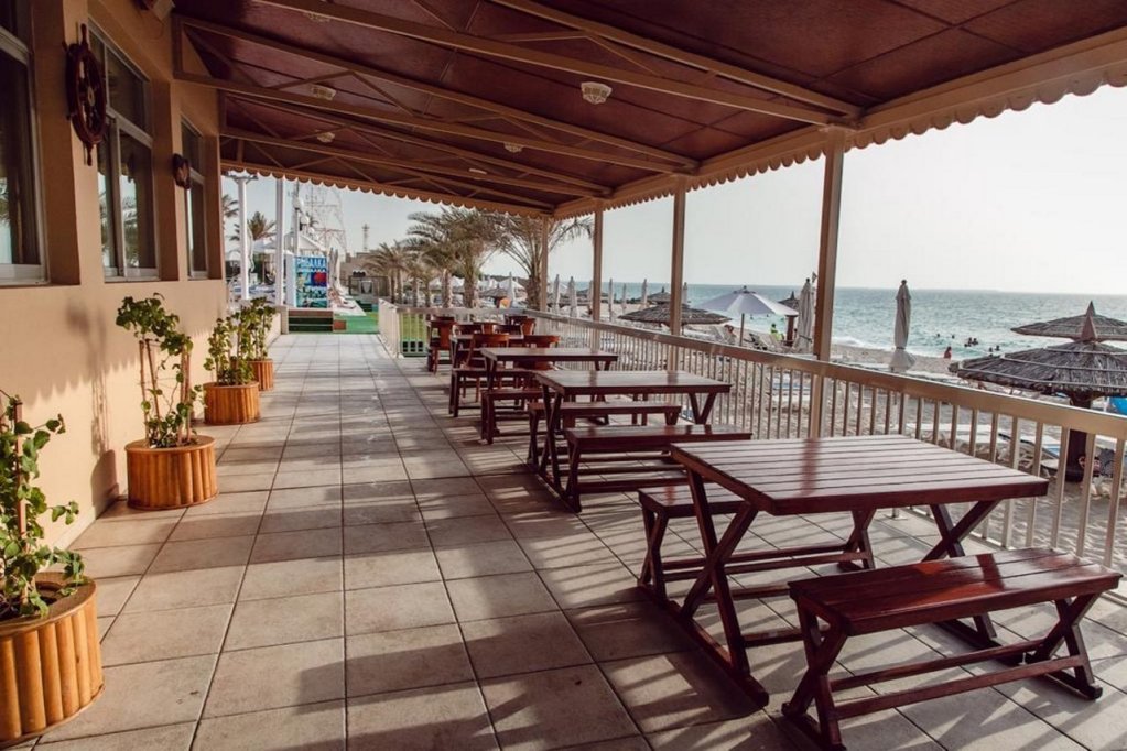Sharjah Carlton Hotel 22