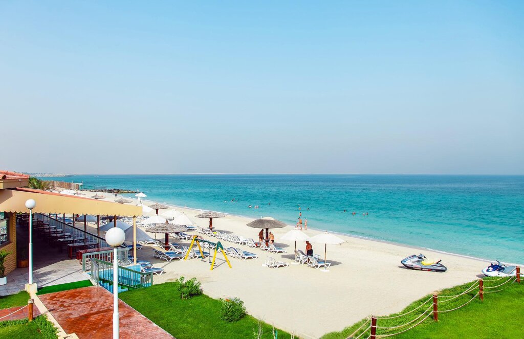Sharjah Carlton Hotel 15