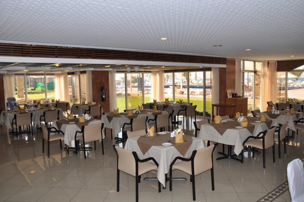 Sharjah Carlton Hotel 21