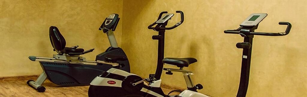 Sharjah Carlton Hotel 14