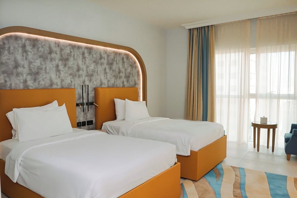 Sheraton Khalidiya Hotel 22