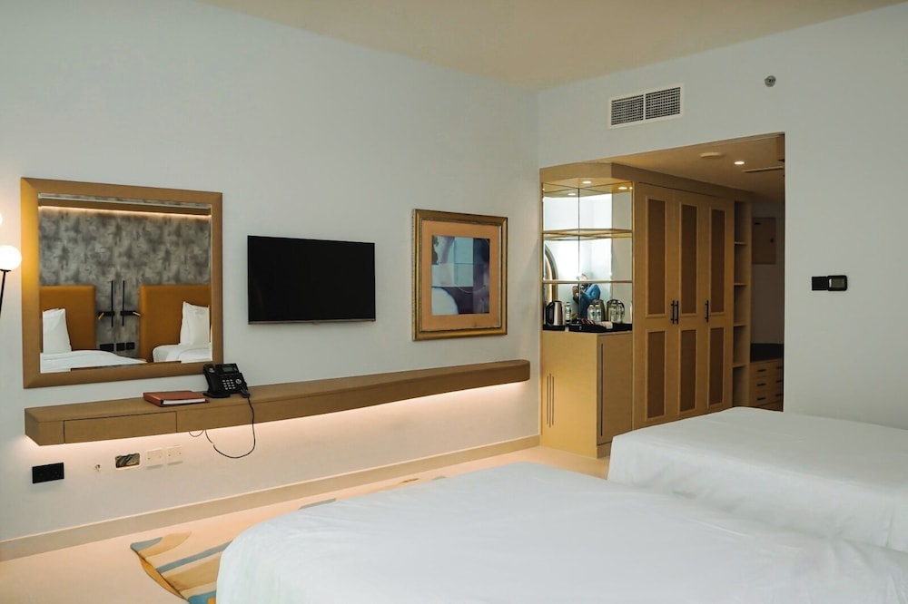 Sheraton Khalidiya Hotel 23