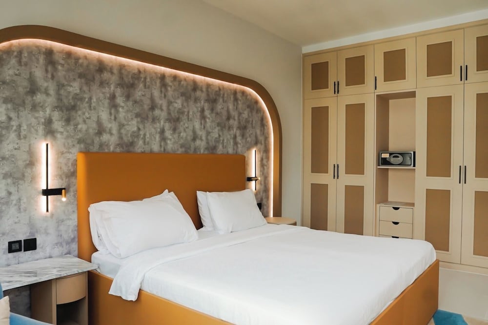 Sheraton Khalidiya Hotel 20