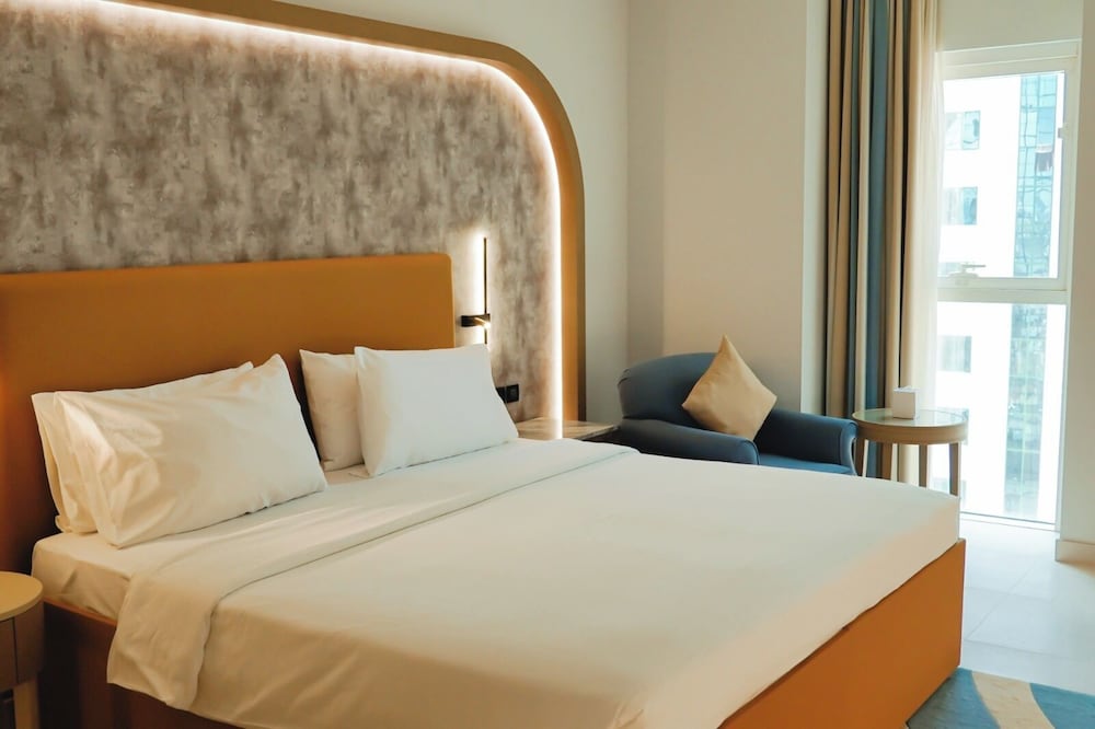 Sheraton Khalidiya Hotel 21
