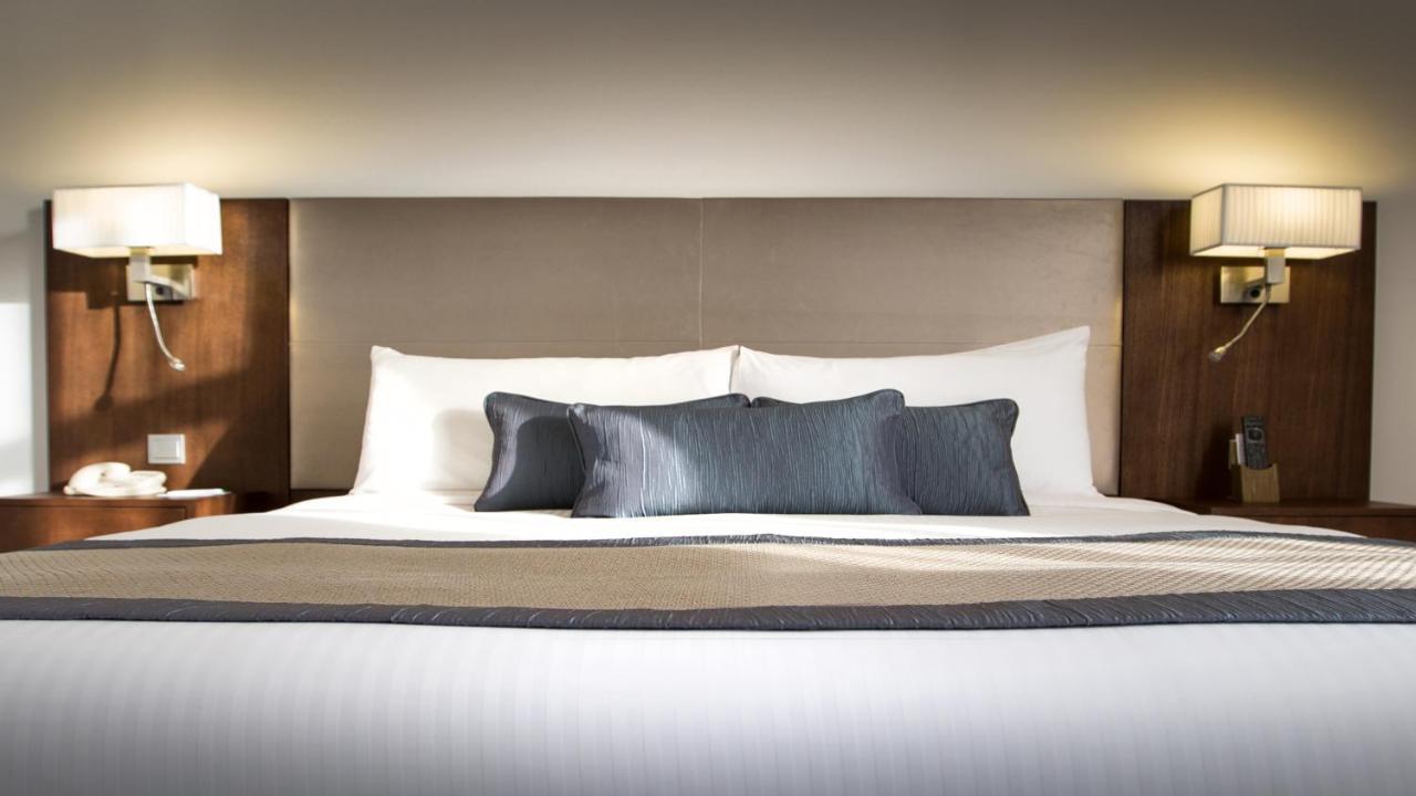 Copthorne Downtown Abu Dhabi 7