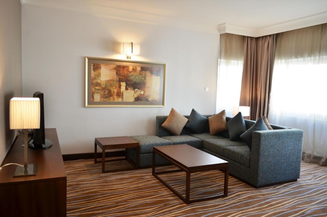 Copthorne Downtown Abu Dhabi 8
