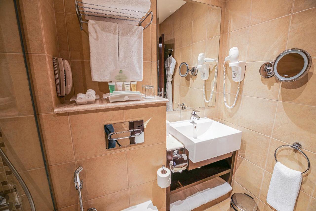 Copthorne Downtown Abu Dhabi 12