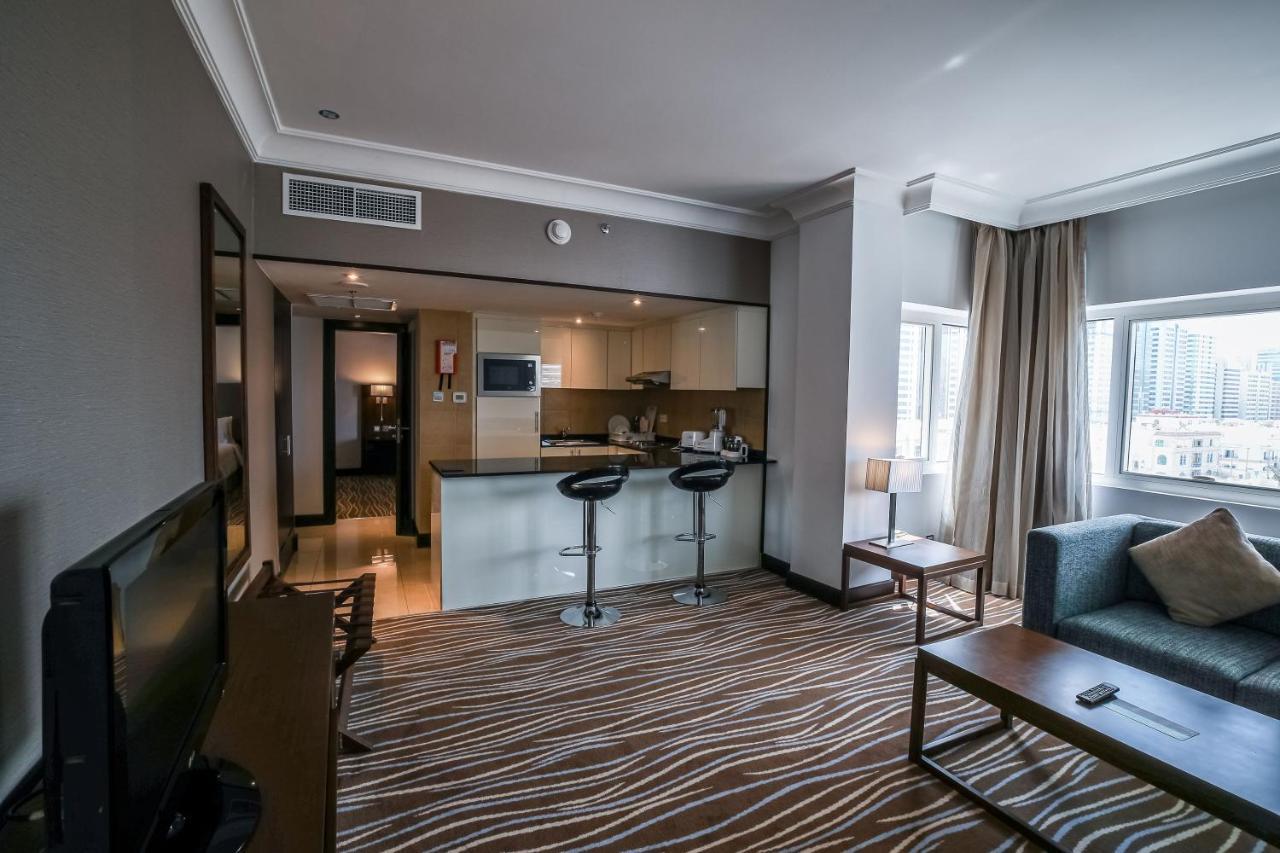 Copthorne Downtown Abu Dhabi 13