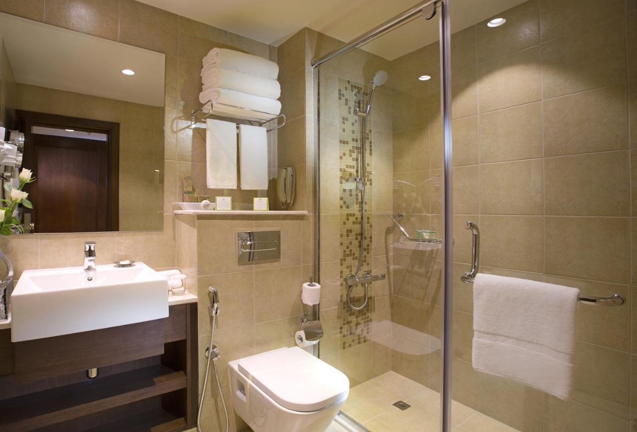 Copthorne Downtown Abu Dhabi 15