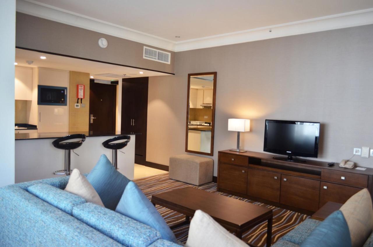 Copthorne Downtown Abu Dhabi 17