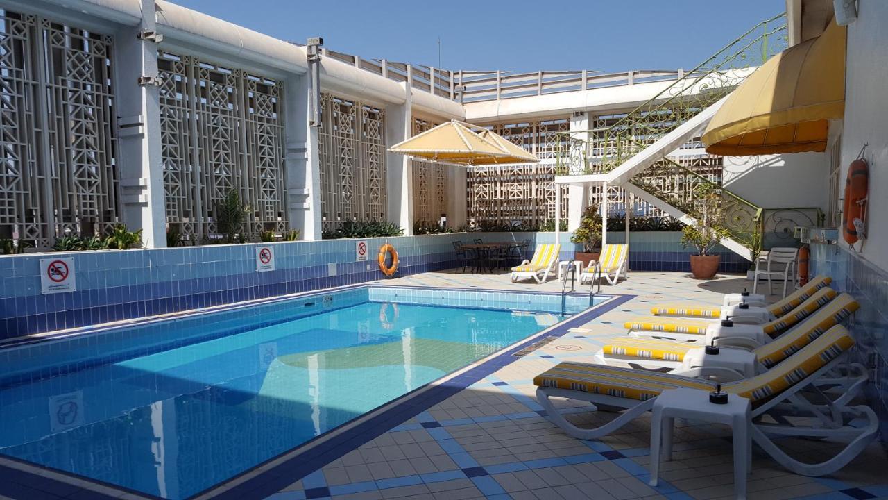 Copthorne Downtown Abu Dhabi 18